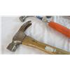 Image 4 : (3) Assorted hammers