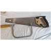 Image 4 : (5) assorted saws