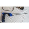 Image 5 : (5) assorted saws