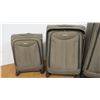 Image 3 : *Samboro Spinners 3 piece luggage set