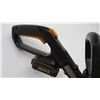 Image 2 : *Worx Command release string trimmer with battery charger