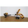 Image 1 : *Worx Command release string trimmer with battery charger