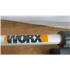 Image 2 : *Worx Command release string trimmer with battery charger