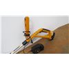 Image 4 : *Worx Command release string trimmer with battery charger