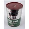 Image 3 : MFA Heavy Duty Motor Oil Quart Can