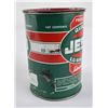 Image 2 : Jesco 1 Pound Oil Grease Can Kansas