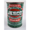 Image 3 : Jesco 1 Pound Oil Grease Can Kansas