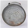 Image 7 : Service Station Galvanized Oil Can