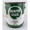 Image 1 : Quaker State Super Quadrolube Oil Can