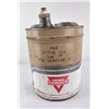 Image 1 : Conoco Par Motor Oil 5 Gallon Can