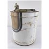 Image 2 : Conoco Par Motor Oil 5 Gallon Can