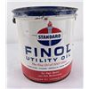 Image 1 : Standard Finol Utility Oil Can