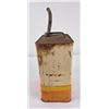Image 2 : Silver Shell Motor Oil Can