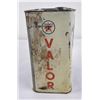 Image 2 : Texaco Valor Motor Oil Can