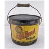 Image 1 : Red Head Canada Grease Oil Can
