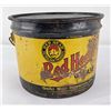 Image 2 : Red Head Canada Grease Oil Can