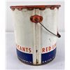 Image 2 : Union 76 T5X Red Line Oil Can