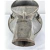 Image 6 : 5 Gallon Galvanized Oil Can