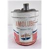 Image 3 : Amolube Amoco Motor Oil 5 Gallon Can