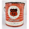 Image 1 : Phillips 66 Lubricants Oil Grease Can