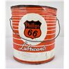 Image 3 : Phillips 66 Lubricants Oil Grease Can