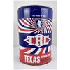 Image 1 : TRC Texas Refinery Oil Can
