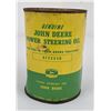 Image 1 : John Deere Power Steering Oil Can
