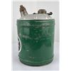 Image 2 : Conoco Super Motor Oil 5 Gallon Can