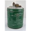 Image 3 : Conoco Super Motor Oil 5 Gallon Can