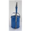 Image 2 : Blue Swingspout Oil Can