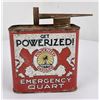 Image 3 : Powerized Gasoline Oil Can Montana