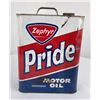 Image 2 : Zephyr Pride Motor Oil Can