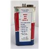 Image 3 : Zephyr Pride Motor Oil Can