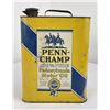 Image 1 : Penn Champ Oil Can