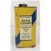 Image 2 : Penn Champ Oil Can
