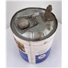 Image 5 : Mobil Oil 5 Gallon Can