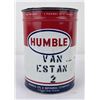 Image 3 : Humble Oil Company Can