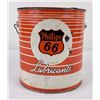 Image 1 : Phillips 66 Oil Grease Can