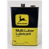 John Deere Multi Luber Oil Can
