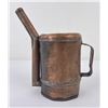 Image 1 : Copper Swingspout Oil Can