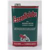Image 1 : Essentialube Powerizes Oil Can Hydrotex Texas