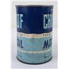 Image 2 : Chil-Pruf Motor Oil Can Farmers Union