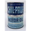 Image 3 : Chil-Pruf Motor Oil Can Farmers Union