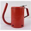 Image 1 : Orange Swingspout Oil Can