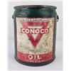 Image 1 : Conoco Transmission Oil Can