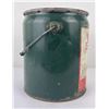 Image 2 : Conoco Transmission Oil Can