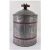 Image 3 : Peerless Galvanzied Oil Can