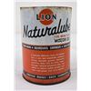 Image 1 : Lion Naturalube Oil can