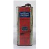 Image 2 : Eveready Prestone Anti Freeze Oil Can
