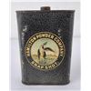 Image 1 : Hamilton Powder Company Snap Shot Powder Tin